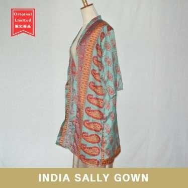 インドヨガウエア