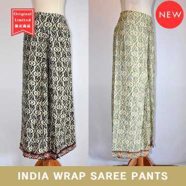 インドヨガウエア